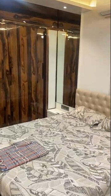 Bedroom in 2 BHK Apartment at Master Residency Guruwar Peth, Guruwar Peth – for Sale