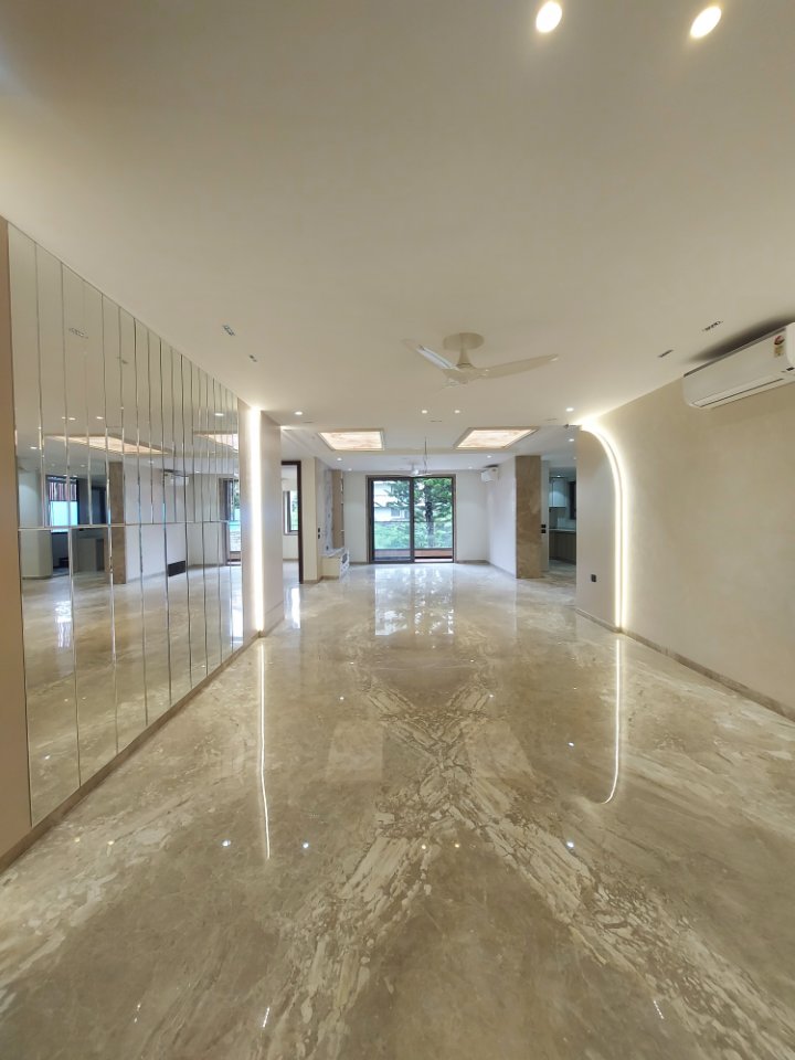 3 BHK Apartment For Sale in Banjara Hills