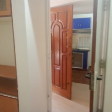 Building Lobby in 1 RK Builder Floor at Ejipura – for Rent