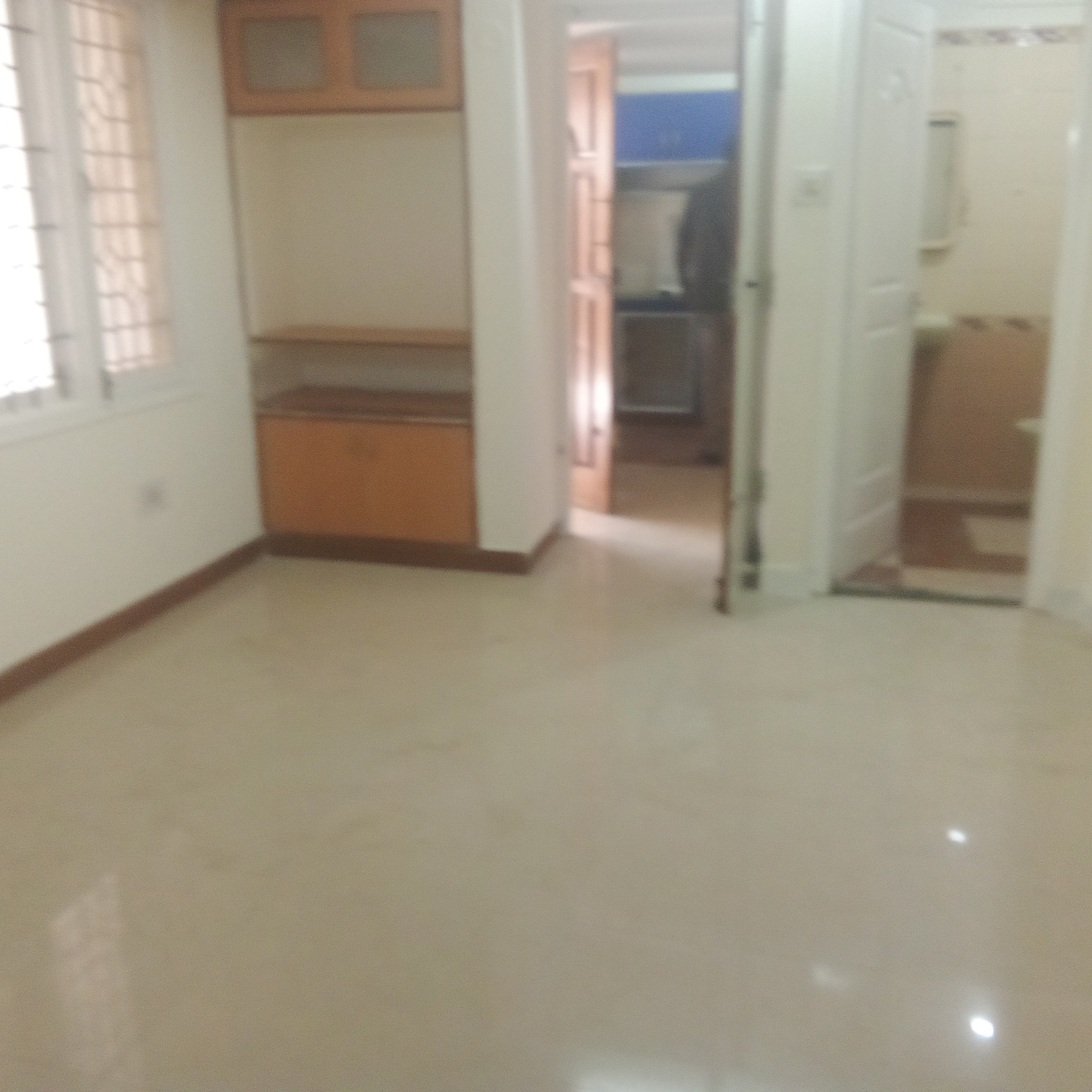 1 RkBuilder Floor For Rent in Ejipura
