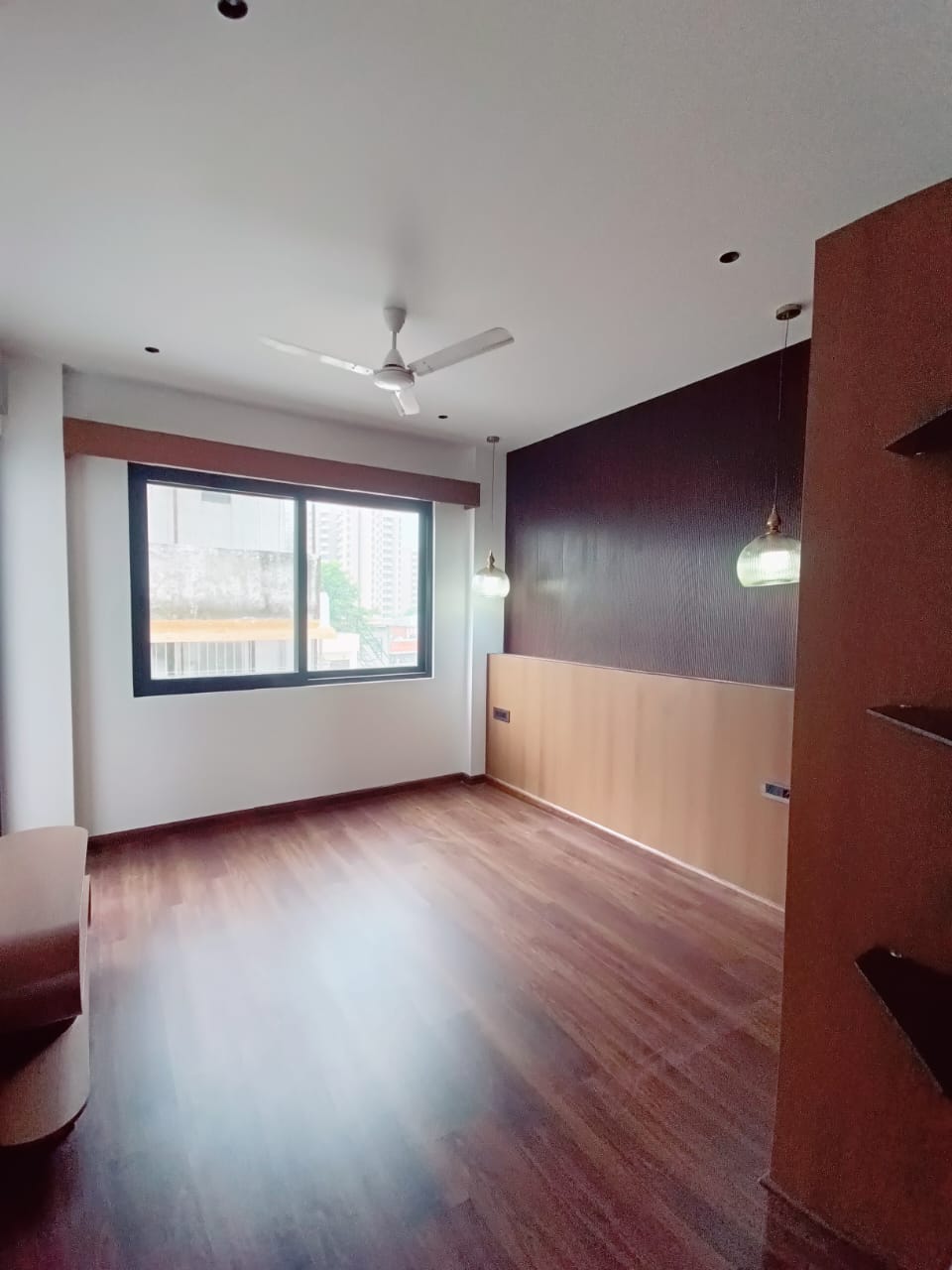 2 BHK Builder Floor For Rent in Sector 46