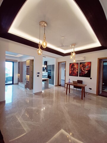 Room in 2 BHK Builder Floor at Sector 46 – for Rent