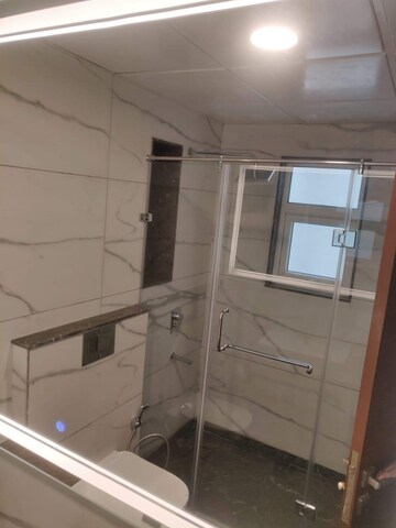 Kitchen in 2.5 BHK Apartment at Signature The Serenas, Sohna Sector 36 – for Rent