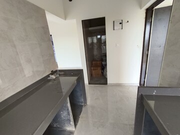 Balcony in 1 BHK Apartment at JSB Nakshatra Aazstha, Vasai East – for Sale