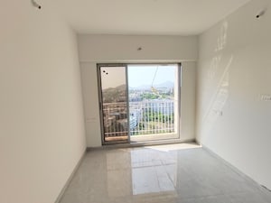 Room in 1 BHK Apartment at JSB Nakshatra Aazstha, Vasai East – for Sale