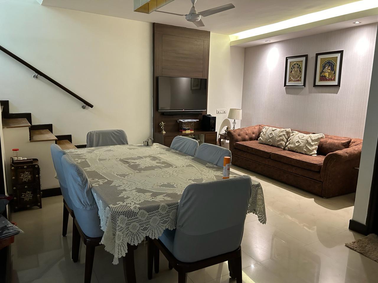 3 BHK Independent House For Sale in Koramangala