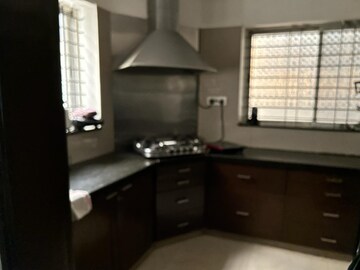 Kitchen in 3 BHK Independent House at Koramangala – for Sale
