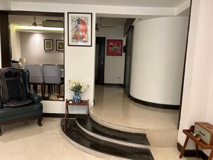 Living Room in 3 BHK Independent House at Koramangala – for Sale