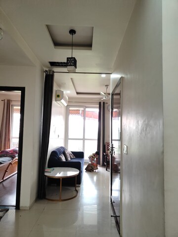 3 BHK Builder Floor For Rent in Puri Pranayam, Sector 82