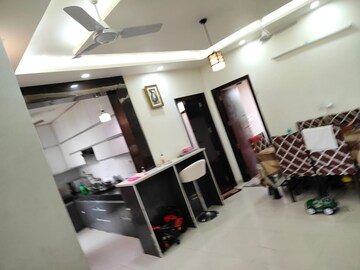 Furnished Amenities in 3 BHK Builder Floor at Puri Pranayam, Sector 82 – for Rent
