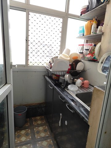 Team Area in 3 BHK Builder Floor at Puri Pranayam, Sector 82 – for Rent