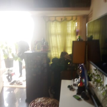 Living Room in 1 RK Builder Floor at Ejipura – for Rent