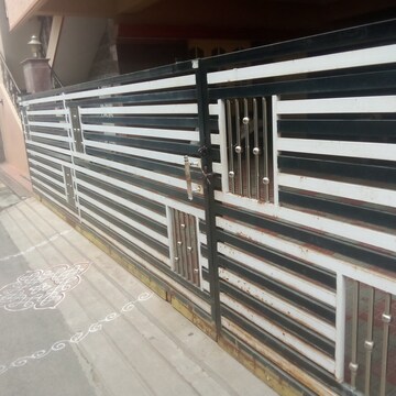 Staircase in 1 RK Builder Floor at Ejipura – for Rent