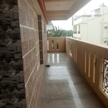 1 RK Builder Floor For Rent in Ejipura