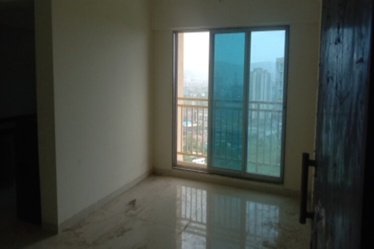Room, uma-elements 1 Bedroom 401 Sq.Ft. Apartment In Daighar Gaon Thane 9096102