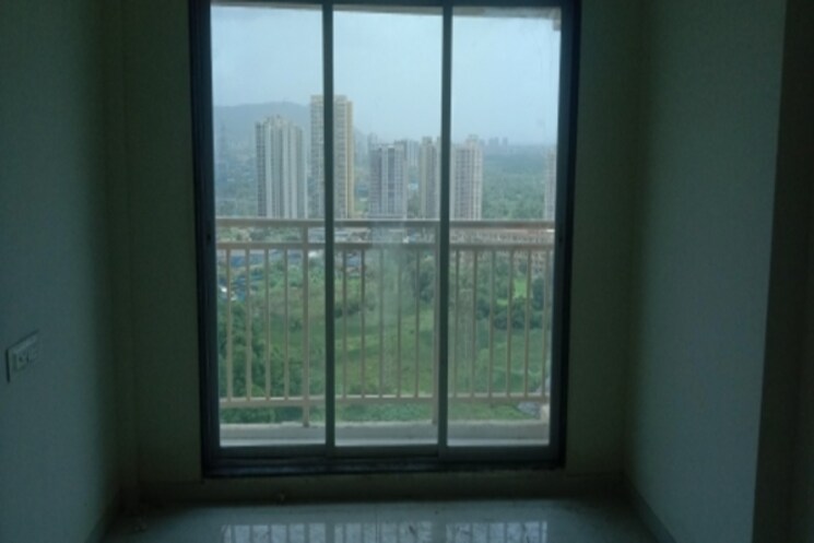 Room, uma-elements 1 Bedroom 401 Sq.Ft. Apartment In Daighar Gaon Thane 9096102