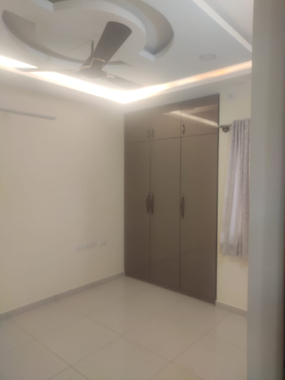 3 BHK 1756 Sq.Ft. Apartment in Vajram Newtown