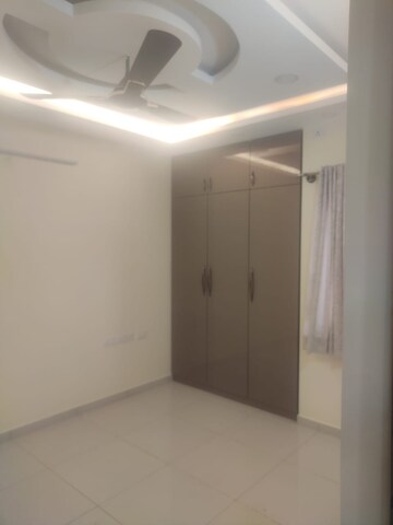 3 BHK Apartment For Rent in Vajram Newtown, Thanisandra Main Road