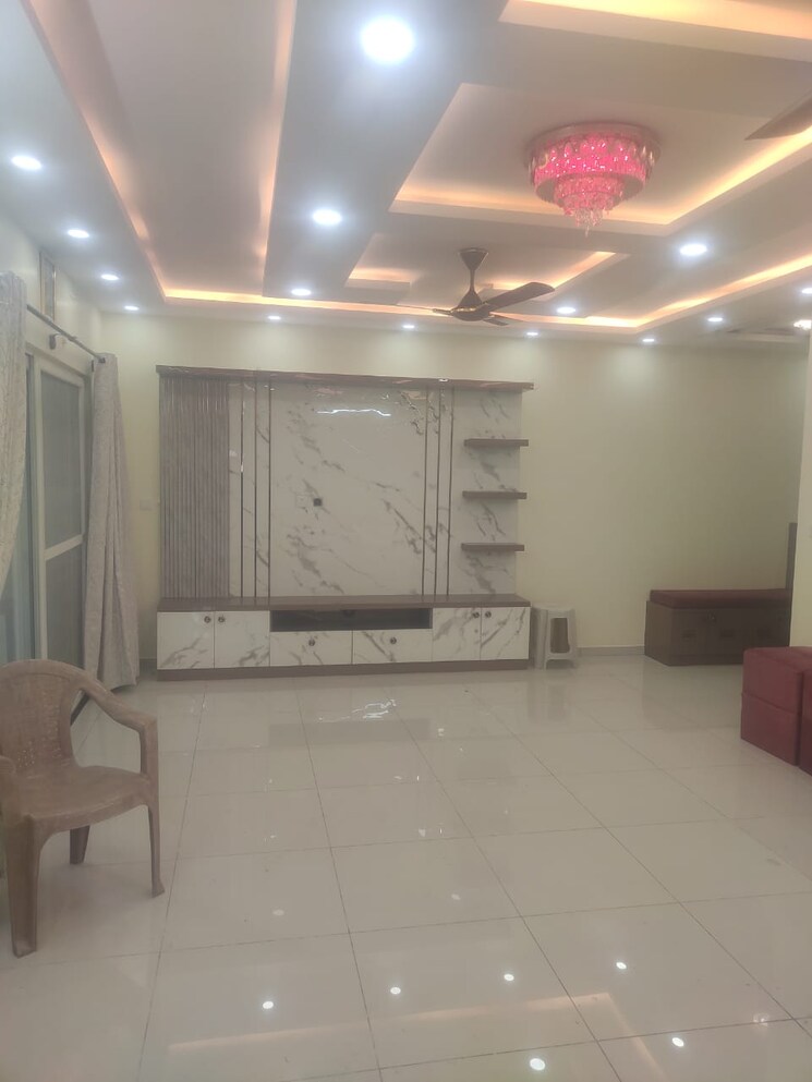 Kitchen, vajram-newtown 3 Bedroom 1756 Sq.Ft. Apartment In Thanisandra Main Road Bangalore 9096116