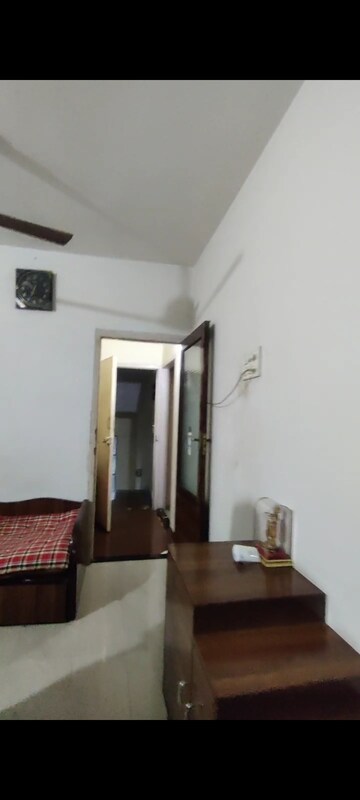 Living Room in 3 BHK Apartment at Amogh Adjure Apartment, Vile Parle East – for Rent