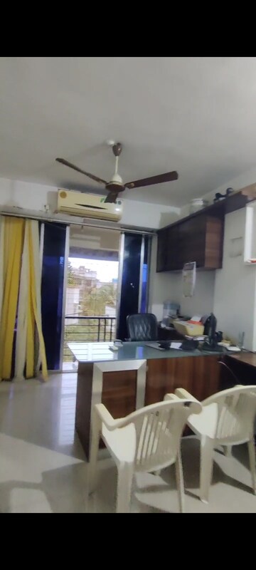 Living Room in 3 BHK Apartment at Amogh Adjure Apartment, Vile Parle East – for Rent
