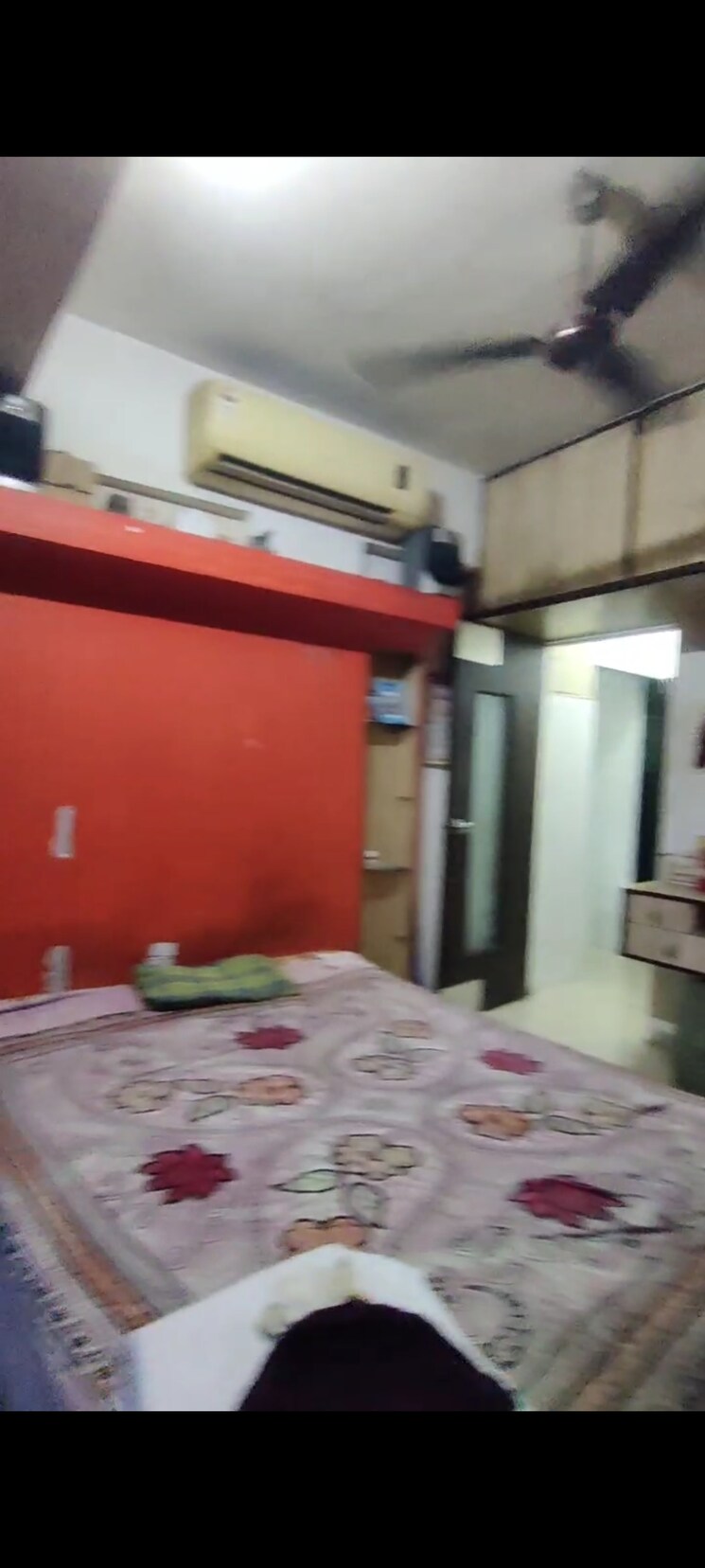 Bedroom, amogh-adjure-apartment 3 Bedroom 1011 Sq.Ft. Apartment In Vile Parle East Mumbai 9096137