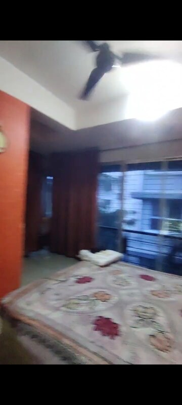 Parking in 3 BHK Apartment at Amogh Adjure Apartment, Vile Parle East – for Rent