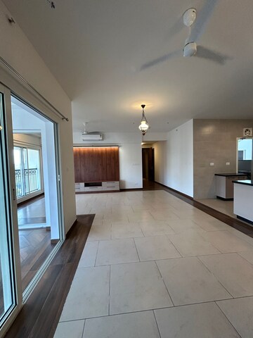 Room in 3 BHK Apartment at Sobha Windsor, Whitefield – for Rent