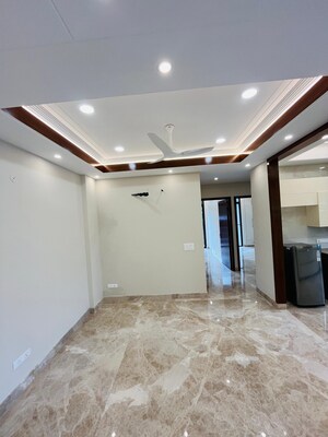 Room in 3 BHK Builder Floor at Gms Road – for Sale