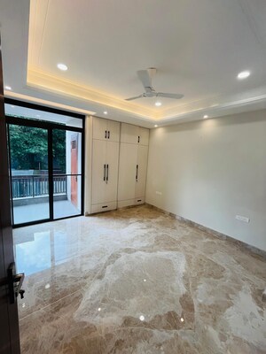 3 BHK Builder Floor For Sale in Gms Road