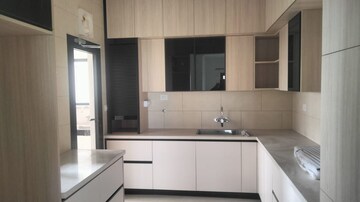 Kitchen in 3 BHK Apartment at Sobha City Gurgaon, Sector 108 – for Rent