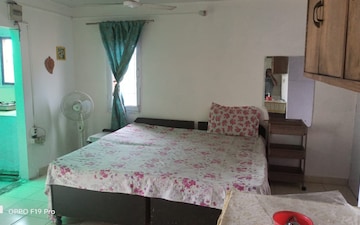 1 RK Builder Floor For Rent in Sector 29