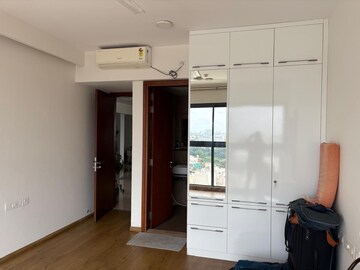 Kitchen in 3 BHK Apartment at Pramuk MM Meridian, Jayanagar – for Sale
