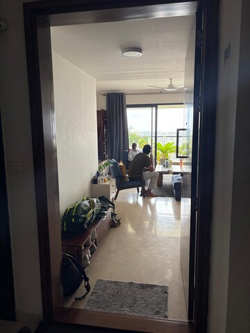 Parking in 3 BHK Apartment at Pramuk MM Meridian, Jayanagar – for Sale