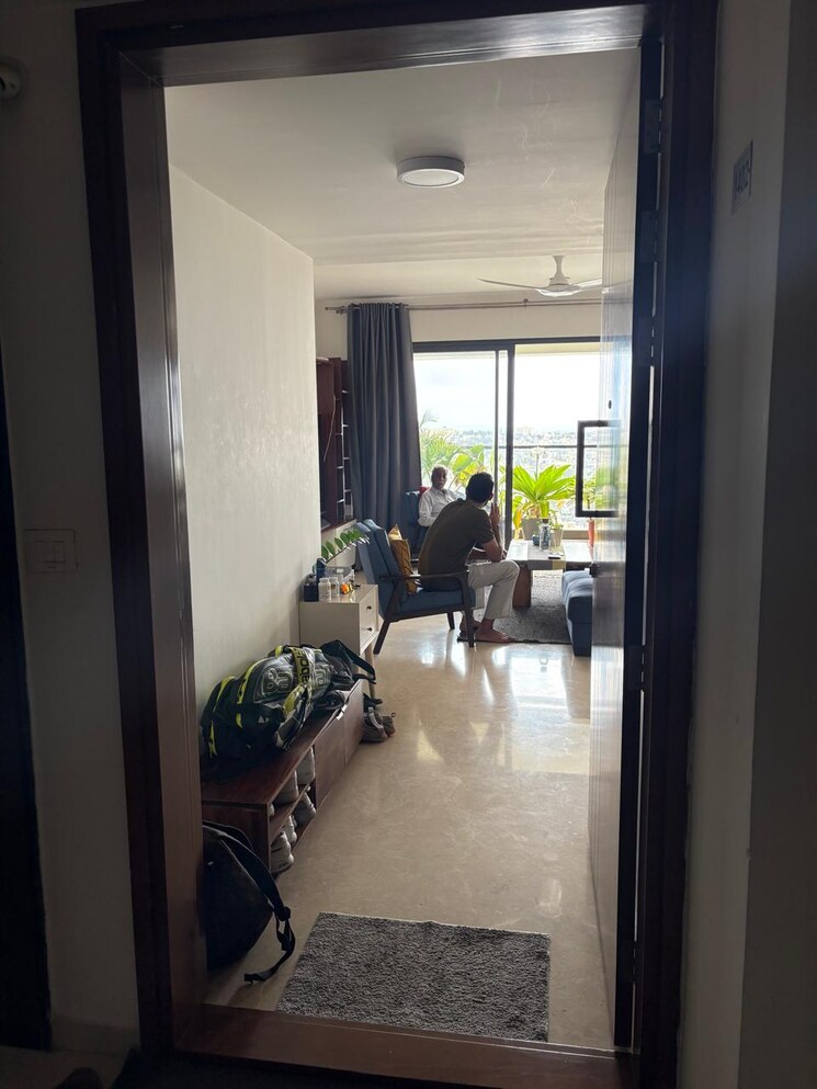  Parking, pramuk-mm-meridian 3 Bedroom 2344 Sq.Ft. Apartment In Jayanagar Bangalore 9096139