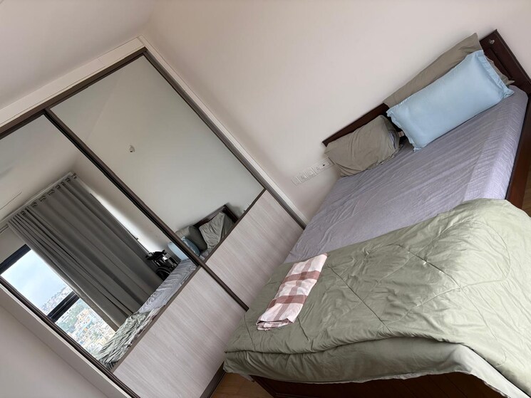 undefined, pramuk-mm-meridian 3 Bedroom 2344 Sq.Ft. Apartment In Jayanagar Bangalore 9096139