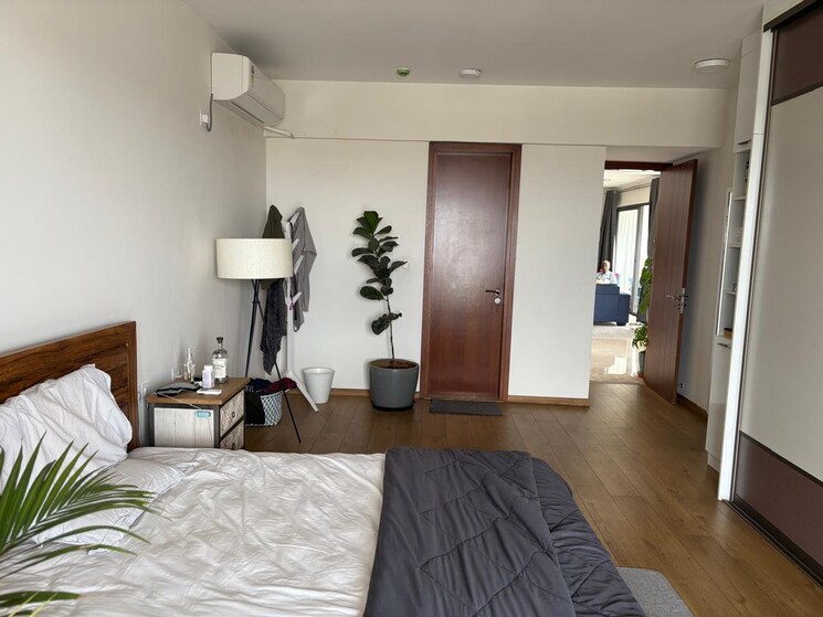 Bedroom, pramuk-mm-meridian 3 Bedroom 2344 Sq.Ft. Apartment In Jayanagar Bangalore 9096139