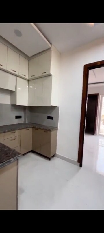 Kitchen in 2 BHK Builder Floor at Sector 1 Greater Noida – for Sale