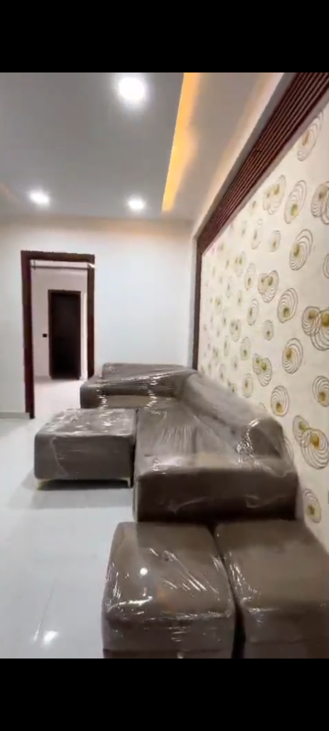 2 BHK Builder Floor For Sale in Casa View Apartment 