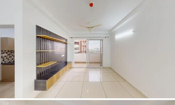 Building Lobby in 2 BHK Apartment at Prestige Lakeside Habitat Villas, Whitefield – for Sale