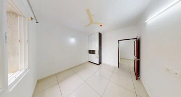 Room in 2 BHK Apartment at Prestige Lakeside Habitat Villas, Whitefield – for Sale