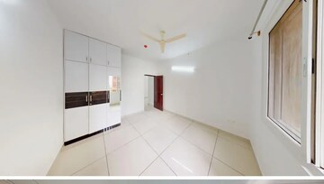 Room in 2 BHK Apartment at Prestige Lakeside Habitat Villas, Whitefield – for Sale