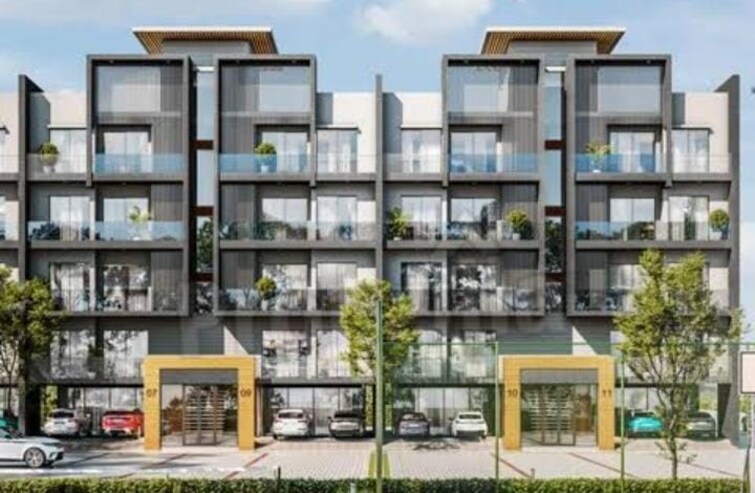 Cover Image, sector 89 3.5 Bedroom 1744 Sq.Ft. Apartment In Sector 89 Gurgaon 9096223