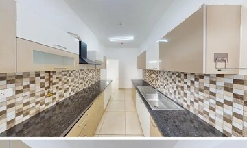 Building Lobby in 2 BHK Apartment at Prestige Lakeside Habitat Villas, Whitefield – for Sale