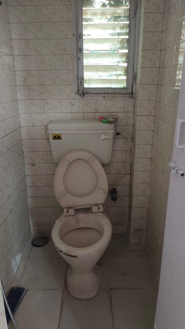 Master Bedroom in 1 BHK Apartment at Ashford Hema Park, Bhandup East – for Rent