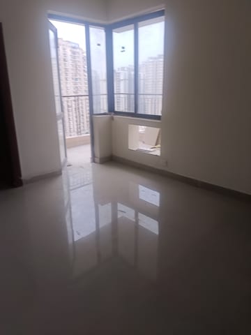 Kitchen in 2 BHK Apartment at Shri Radha Sky Gardens, Sector 16b Greater Noida – for Rent
