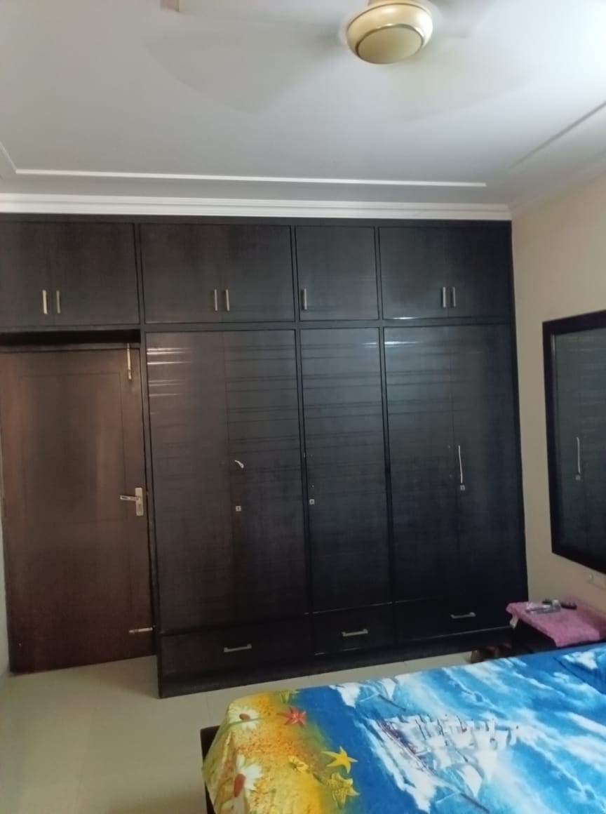 3 BHK 1170 Sq.Ft. Apartment in BPTP Parkland Pride