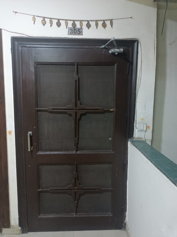 undefined, bptp-parkland-pride 3 Bedroom 1170 Sq.Ft. Apartment In Sector 77 Faridabad 9096154