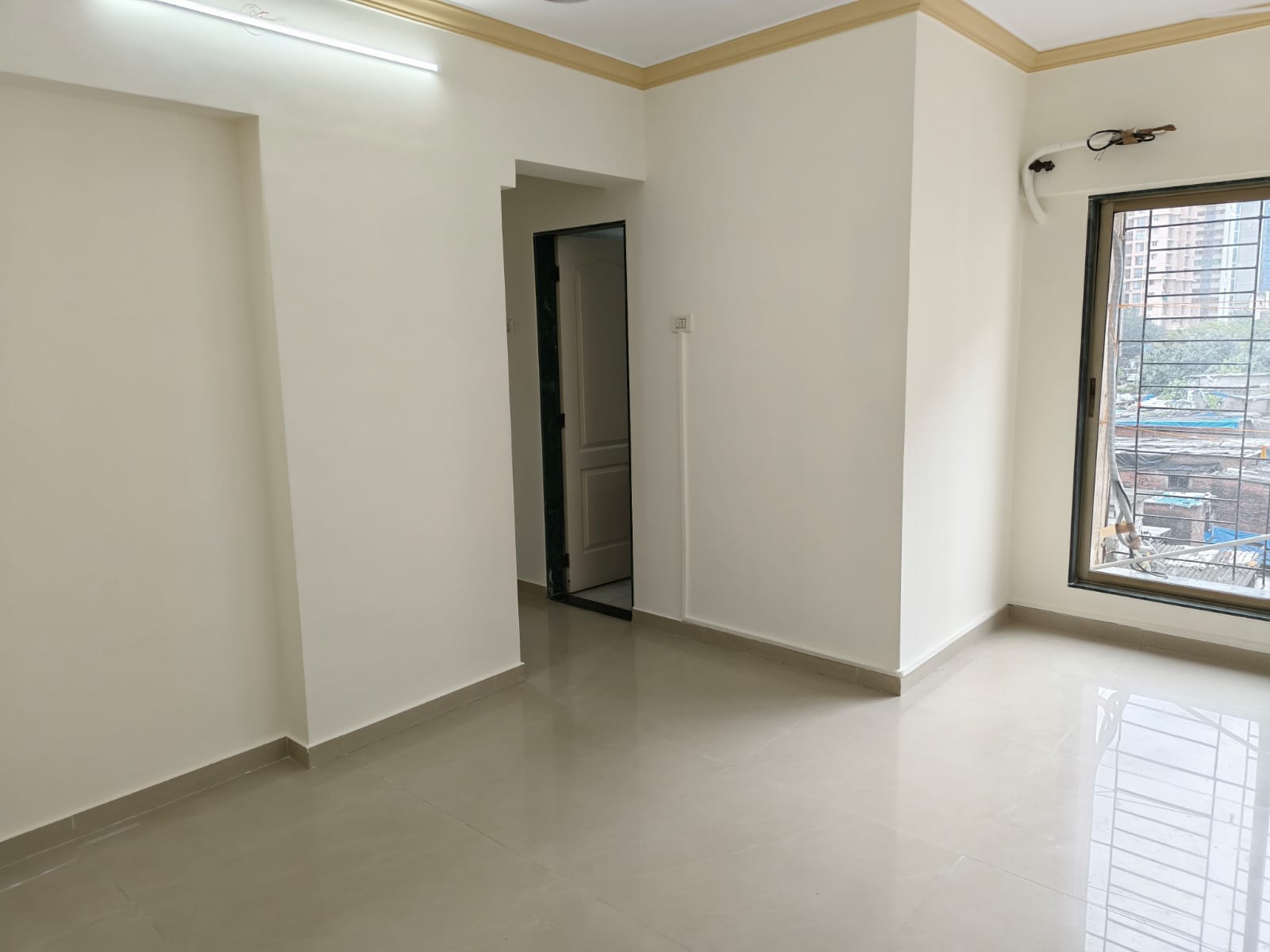 1 BHK + Pooja Room Apartment For Rent in Acme Complex 2A