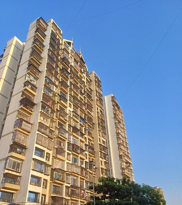 3 BHK Apartment For Rent in Ghansoli